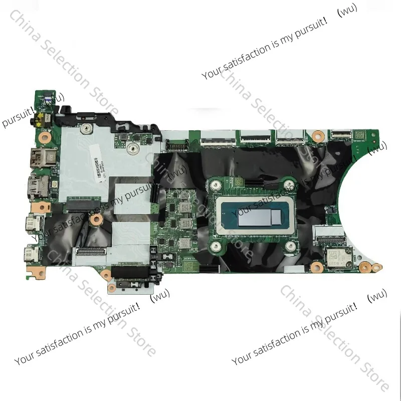 Suitable for Thinkpad Lenovo T14s Gen3 X13 Gen3 main board NM-D362 NM-E091