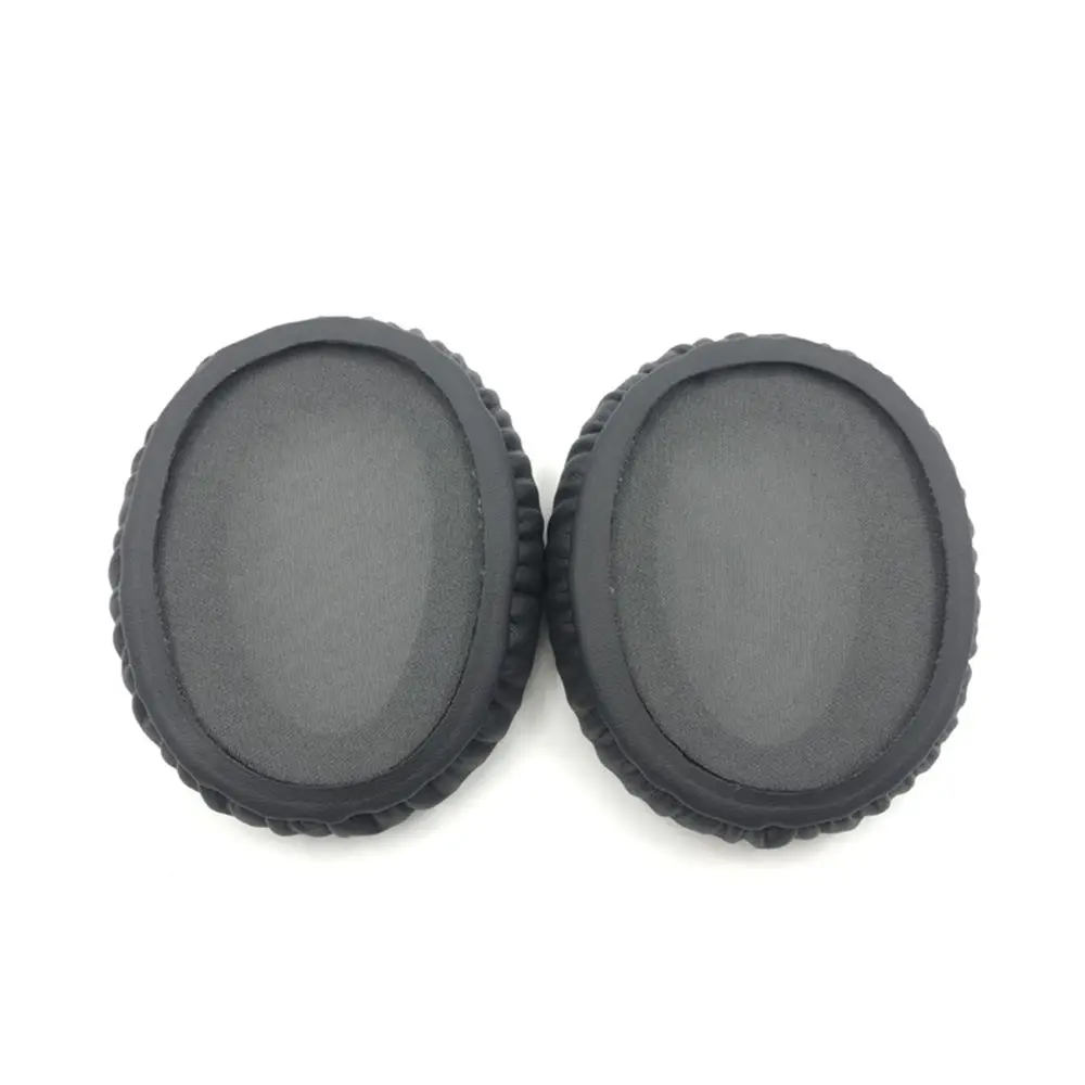 Espuma Ear Almofada Substituição para Sony WH CH700N WH-CH700N Headphone, Earpads, Earmuff Pads, esponja de espuma, 2pcs