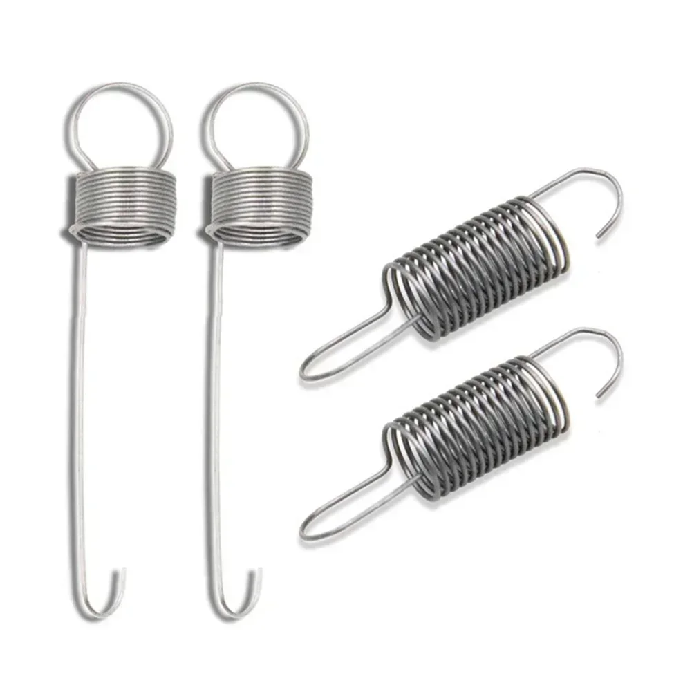 

Compatible Lawn Mower Parts Power Tool Part Compatible Spring As Shown B-Riggs St-ratton High-grade Material Optimal Tension