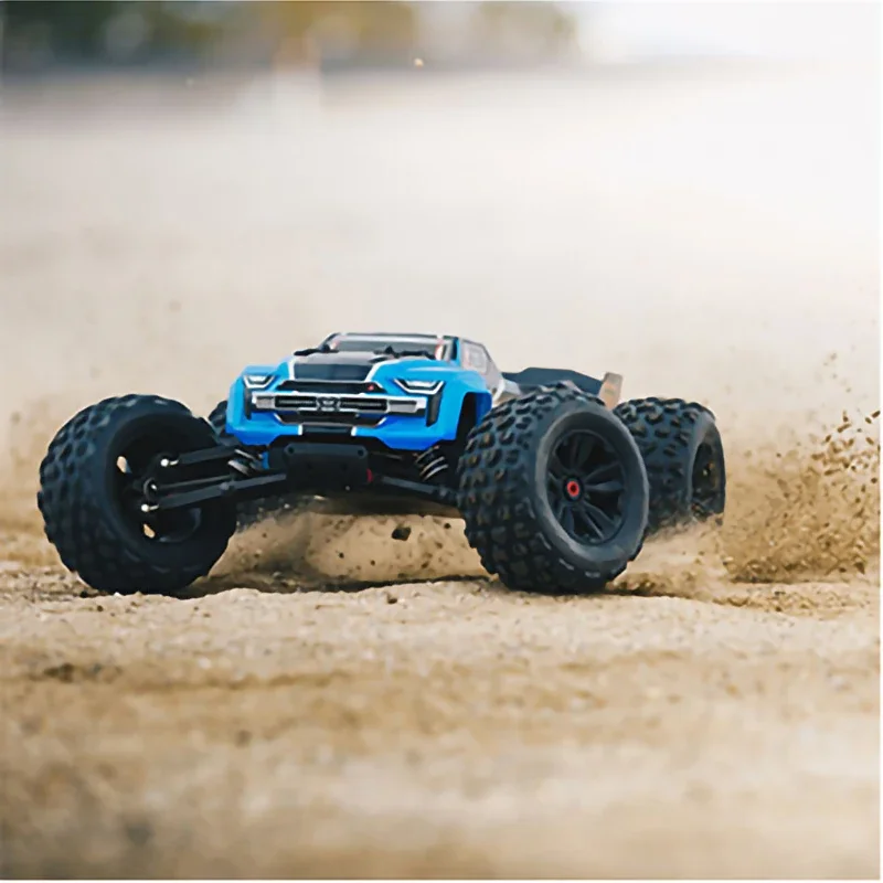 

ARRMA KRATON ARA8608V5 1/8 4WD 6S 2.4GHz RC Electric Remote Control Off-road Model Car Monster Truck Adult Children Toys