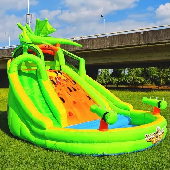 Children's outdoor inflatable sand pool inflatable castle indoor home indoor and outdoor parent-child interaction bouncing climb