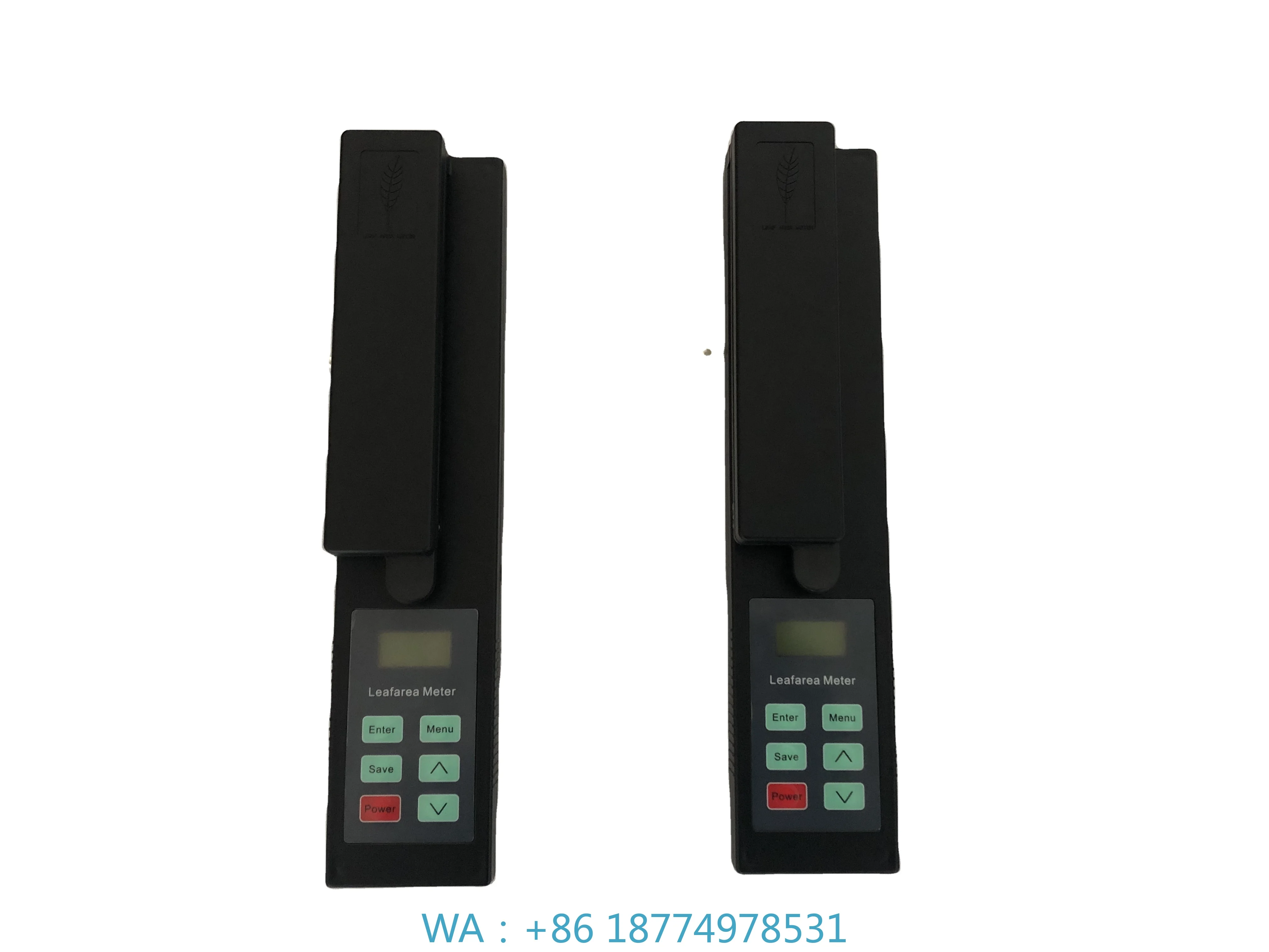 t and Living Leaf Image Analyzer DetectionHandheld Agricultural Analysis Instrument for Plant Leaf Area Measuremen