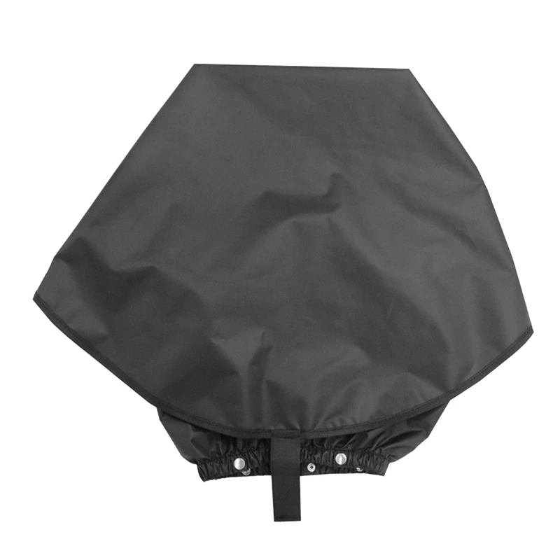 

Golf Bag Rain Cover Waterproof Golf Bag Protection Cover Golf Bag Rain Hood Cover Golf Bag Rain Hood Cover For Golf Carts