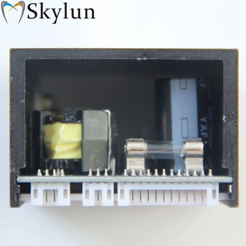 

Dental Ultrasonic scaler unit BUILT-IN SCALERS machine fit Woodpecker EMS U9