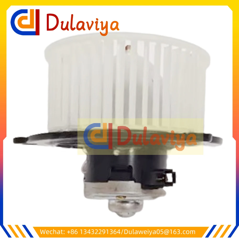 

12 В кондиционер переменного тока, нагреватель переменного тока, вентилятор двигателя для KUBOTA 161 163 YANMAR