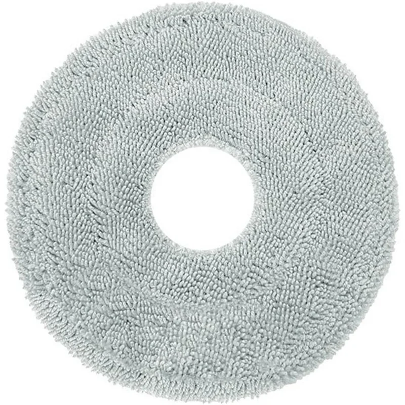 A74G-For JONR P20 Pro روبوت فراغ الجانب الرئيسي فرشاة ممسحة القماش أكياس الغبار استبدال أجزاء