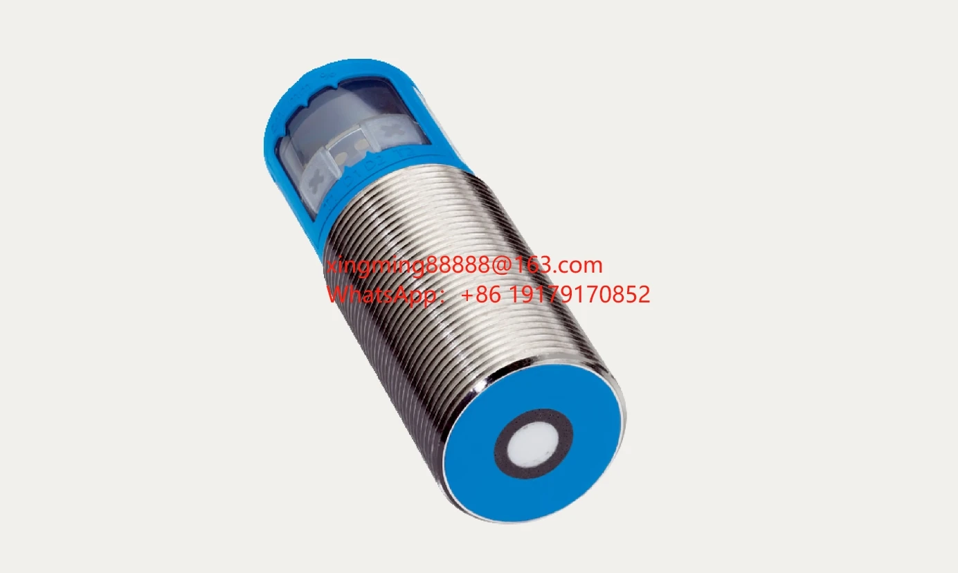 

Ultrasonic sensor UM30-211114 UM30-21211B UM30-212115 UM30-212114 UM30-211113 UM30-211111 In stock