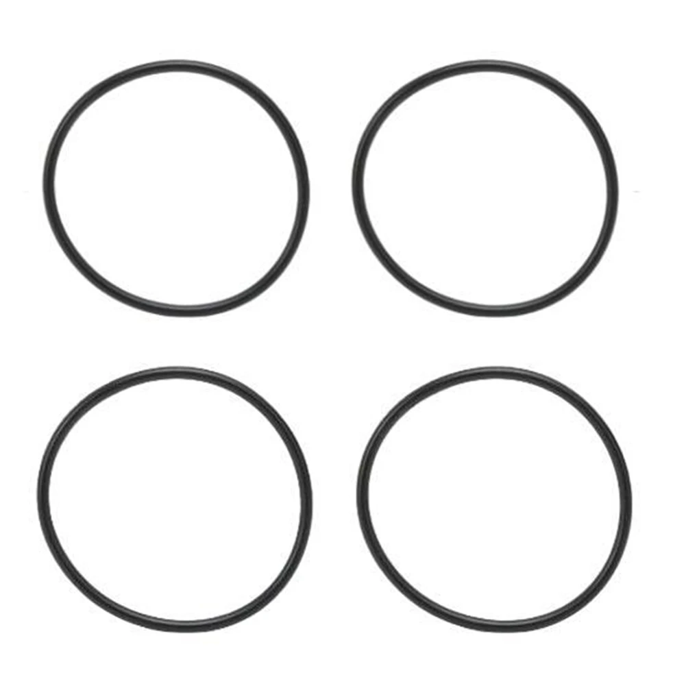 

4Pcs 91301-P8A-A00 91301P8AA00 Engine Camshaft Seal Ring Replacement For Honda For Accord Car Original Accessories