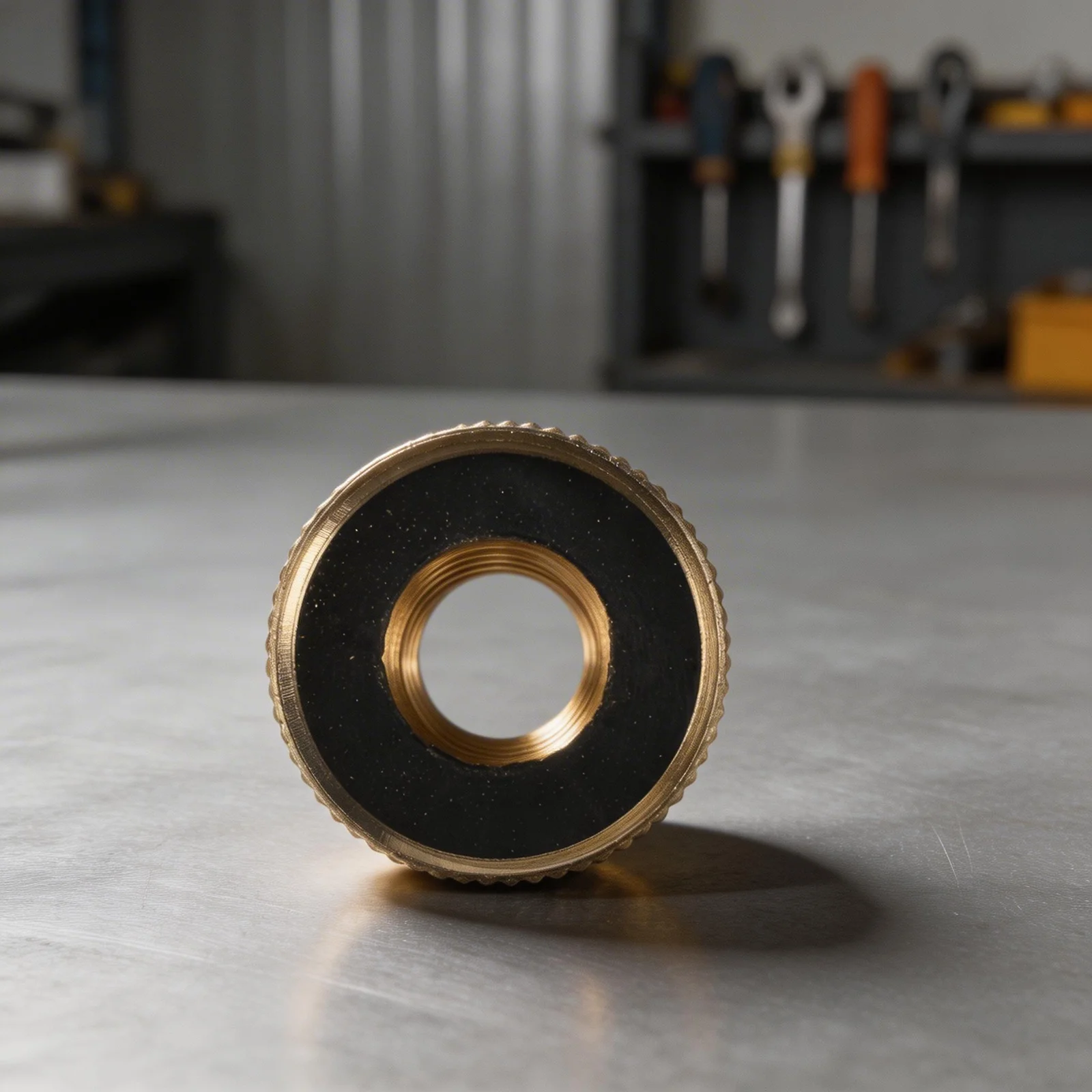 Hose Adaptor Water Pipe Connector 1.57*1.18in 3/4\