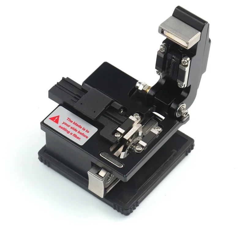 

FutureFiberSolutions top-rank best-selling model Competitive Fiber Cleaver FFS502 fiber cutter fiber welding cleavers