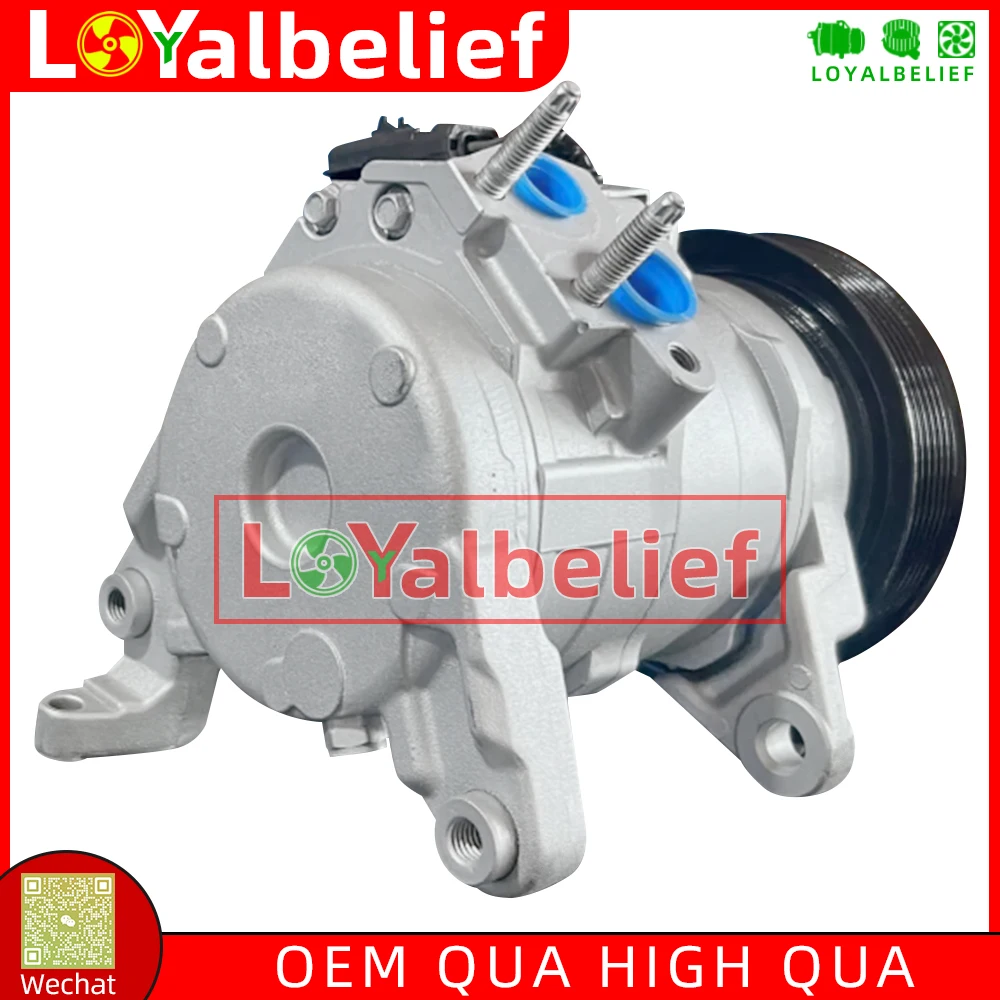 AC Compressor For Chrysler Aspen 07-08 Dodge Durango 04-08 5135970AA 55056157AB 55056157AC 55056157AD 55056157AE R5056157AD