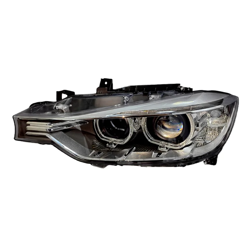 

Suitable For BMW 3 Series F30 F31 F35 Car Headlight Lighting System 2011-2015 Xenon Headlights