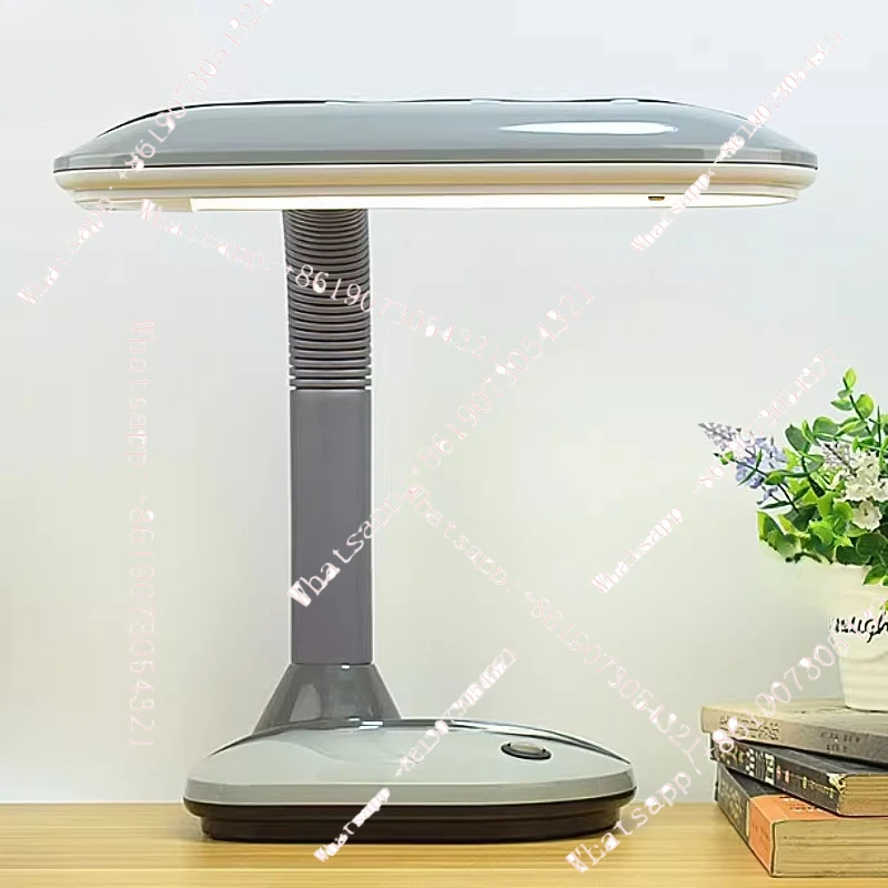 

YH18W learning eye protection desk lamp reading reading reading office high power super bright bedroom bedside lamp MT2218