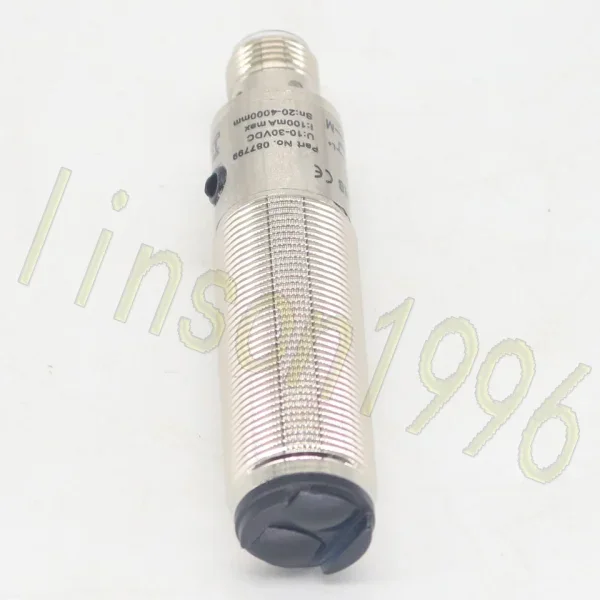 

New in Box Obs4000-18gm60-e4-v1 Inductive Sensor Fast Ship Brand New Original Spot Plc 2026