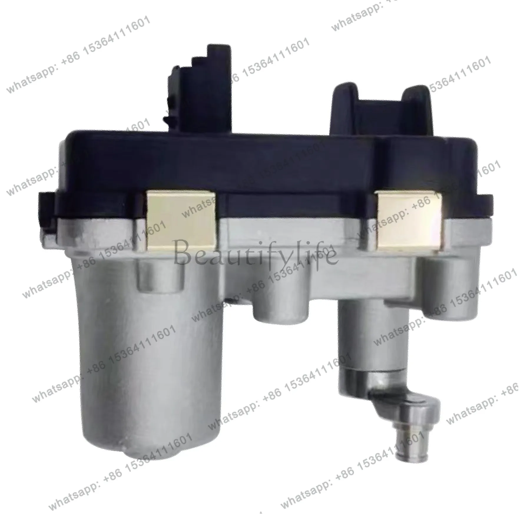 49477-012102.2T diesel turbo electronic controller