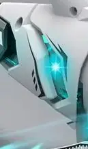 

Electric Shark Robotic Toy With LED Lights & Sound Effects - Auto-Drive Crawling Fish, Plays Music Interactive Gift For Kids