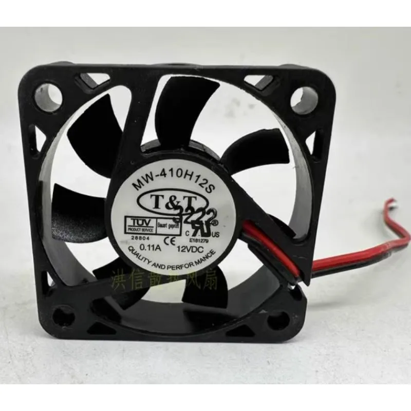Nuova ventola di raffreddamento della CPU per SNOWFAN YY4010H24B 24v 0.06A 4CM 4010 Ventola di raffreddamento con doppio cuscinetto a sfere 40X40X10mm