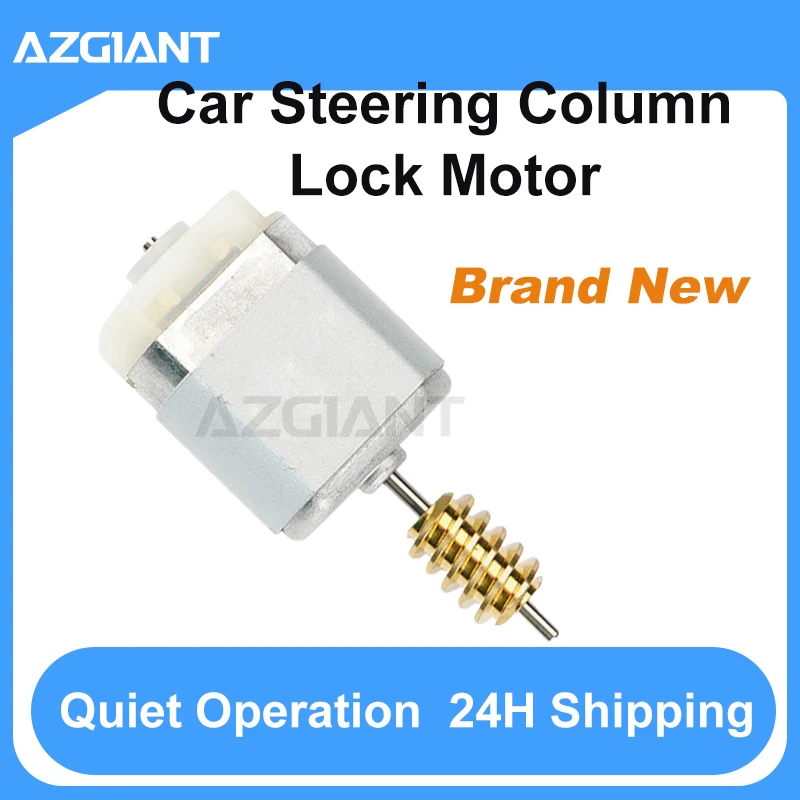 

AZGIANT For 2008-2015 Mercedes Benz E-Class W207 E300 E350 E400 E500 E550 Car Steering Wheel Column Lock Actuator High-Speed 12V