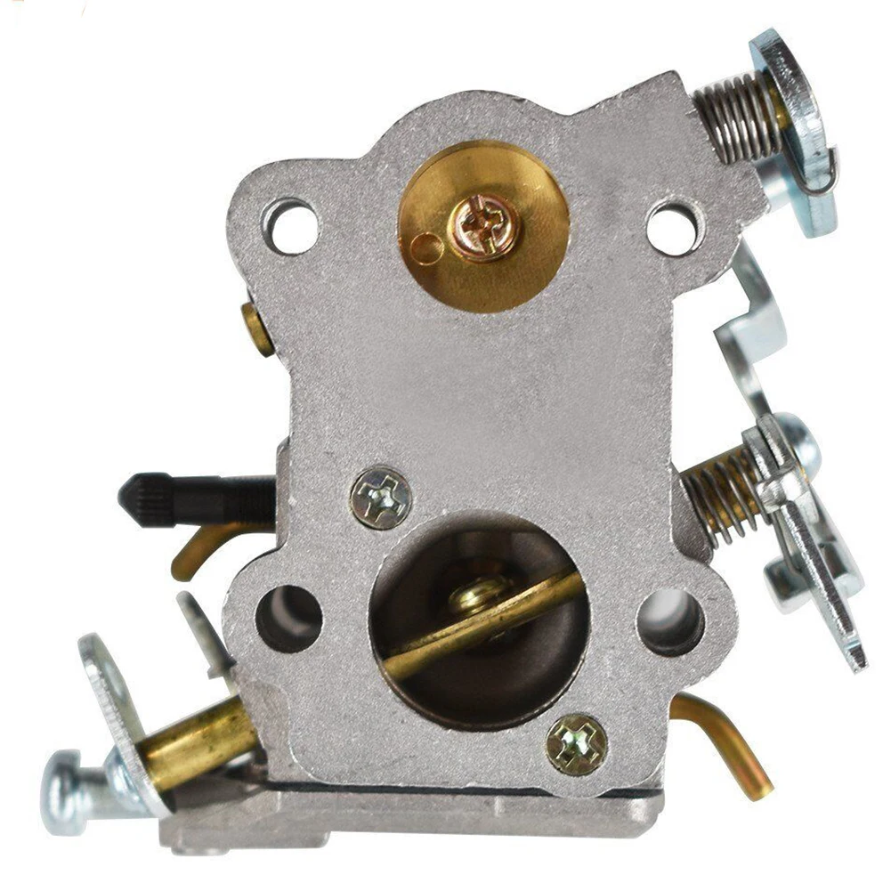 Upgrade Your Chainsaw's Carburetor with this Premium Kit Compatible with For Poulan P3314WS P3314WSA P3516PR P4018WM CS2138C