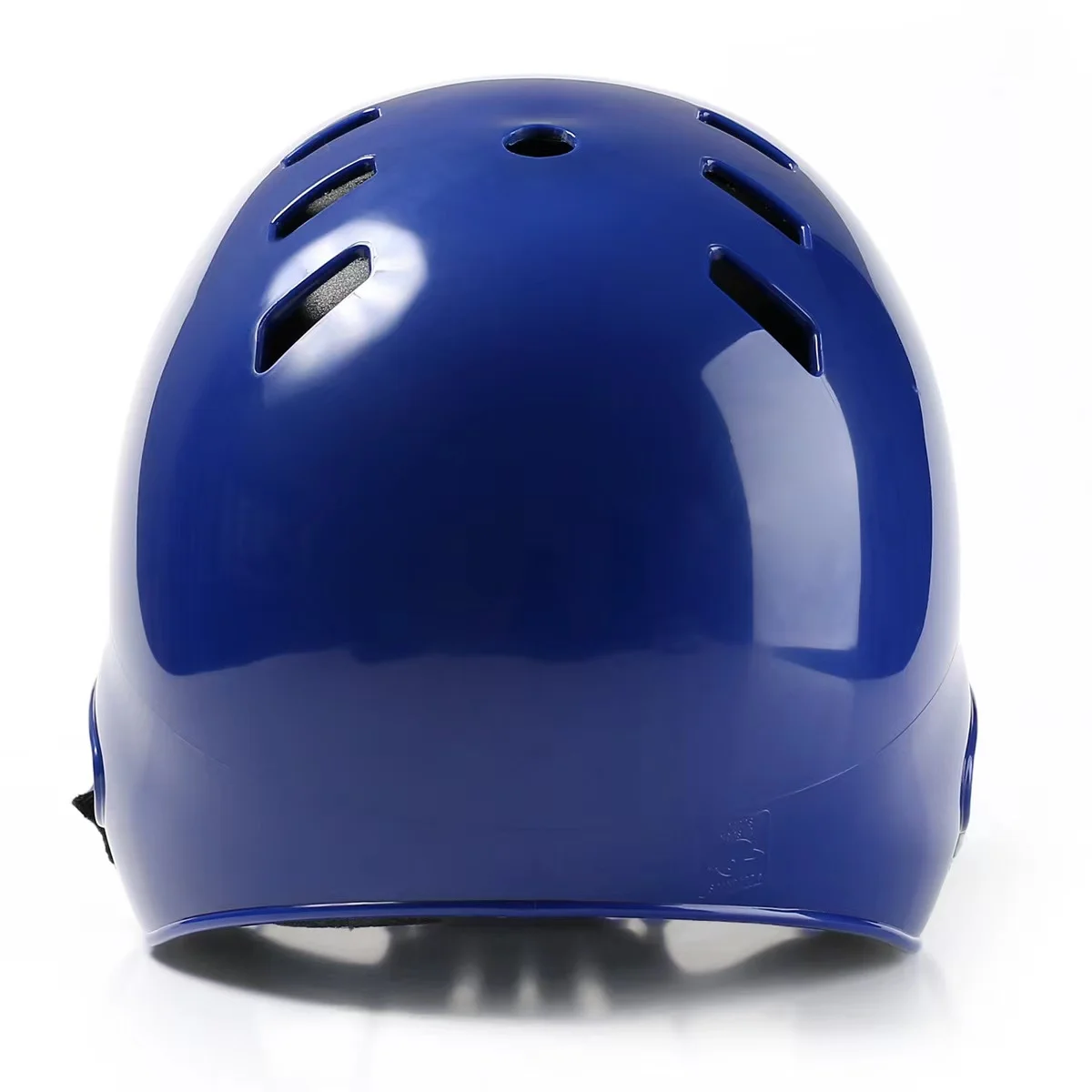 Professionelle Baseball Helm für Baseball Spiel Ausbildung Kopf Schutz Baseball Protecter Helm Kappe Mit Sicherheit Gesicht Schild