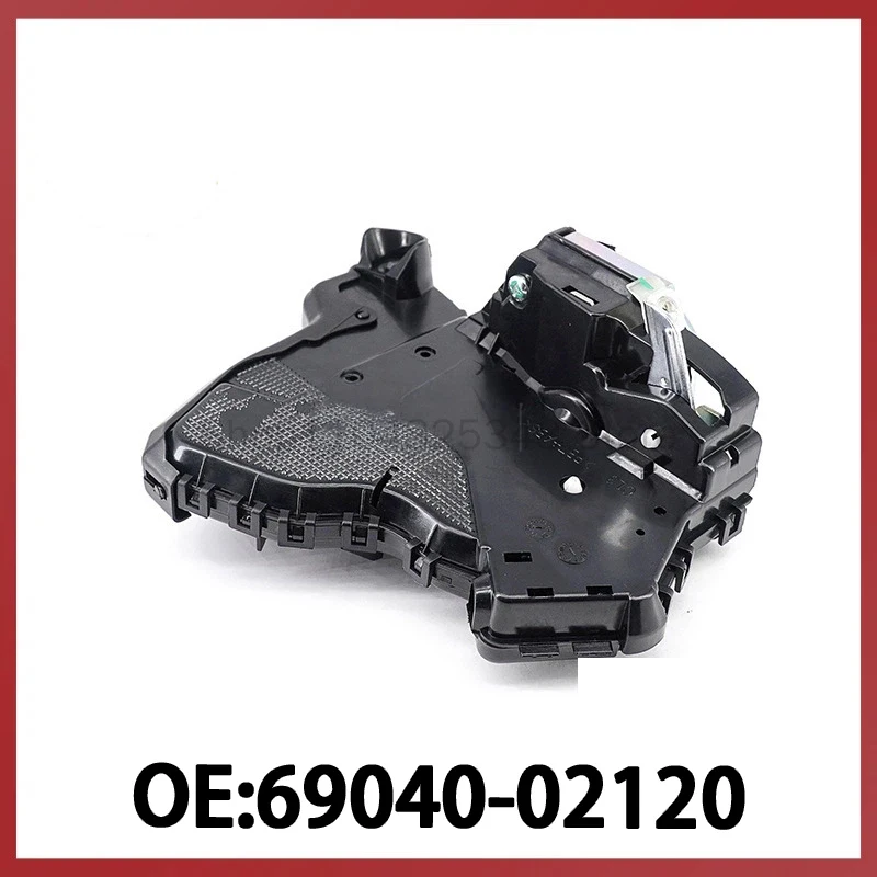 69040-02120 for Toyota Lexus Auto Parts Door Lock Actuator Door Lock Block