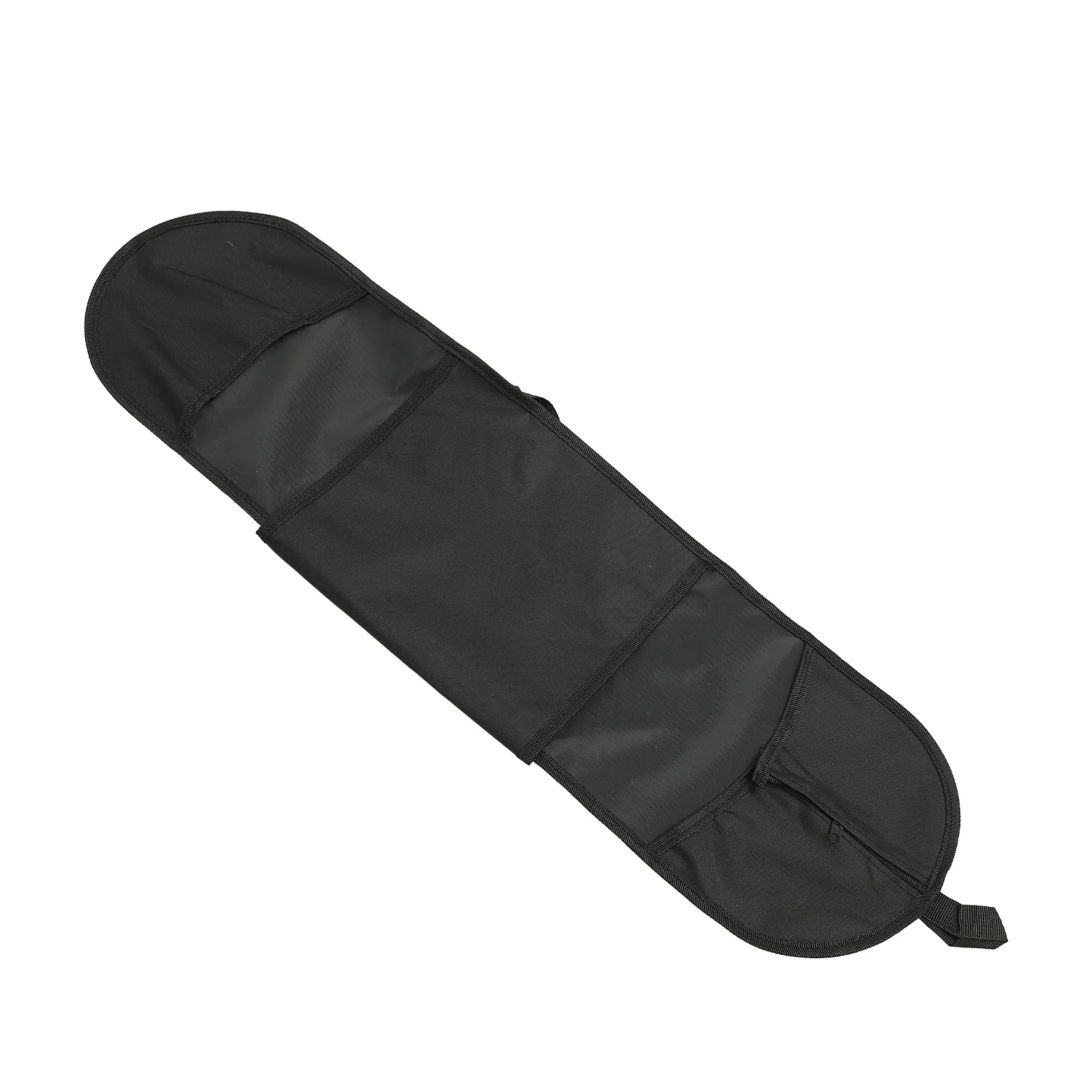 حقيبة لوح التزلج المحمولة خفيفة الوزن حزام الكتف حامل لوحة الشريحة لتخزين السفر Longboard حقيبة الظهر حزمة الدراجة #6