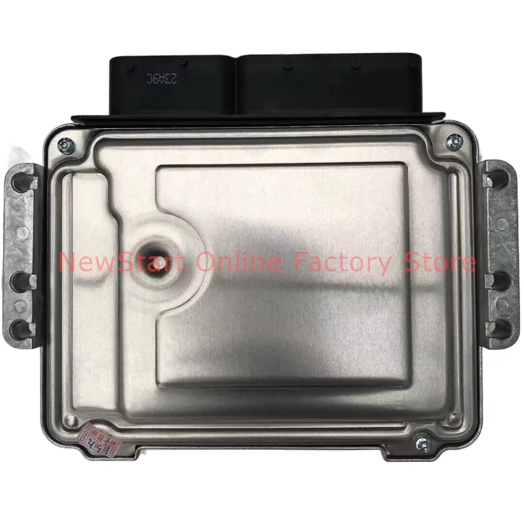39104-02060 New ECU Original Car Engine Computer Board Electronic Control Unit Fit for Hyundai-MG17.9.12 0095