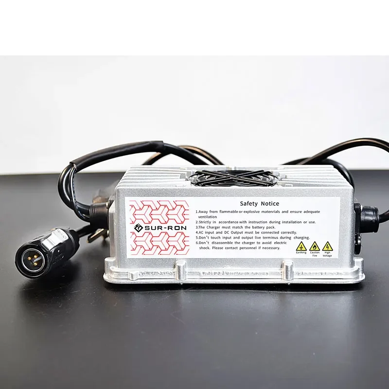 For SURRON 72V 12A 60V 10A Charger Light Bee X Silent Motorcycles Dirtbike Off-Road SUR-RON Charging Tools Sur Ron Charger