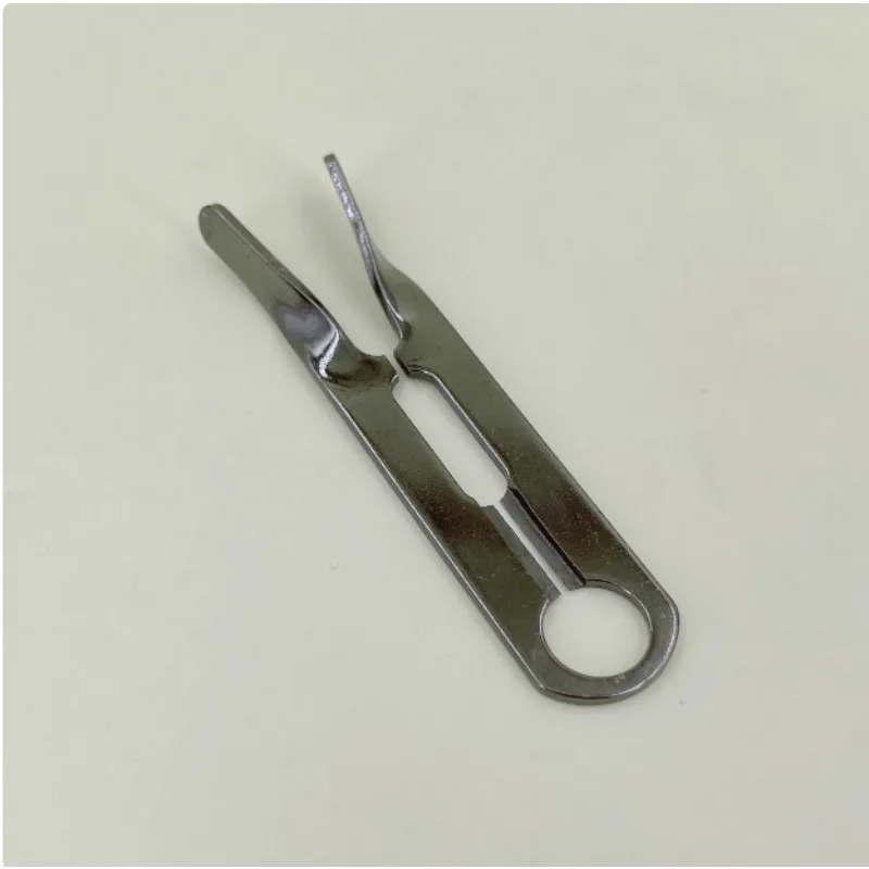

Watch Repair Tool 2810 Swing Roller Removal Pliers, Swing Pin , Watch Tools