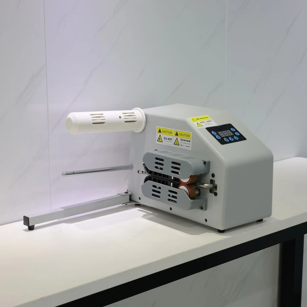 

C15 Multifunctional Gourd Film Inflator Automatic Filling Air Pillow Bag Buffer Air Cushion Machine Bubble Wrap Machine