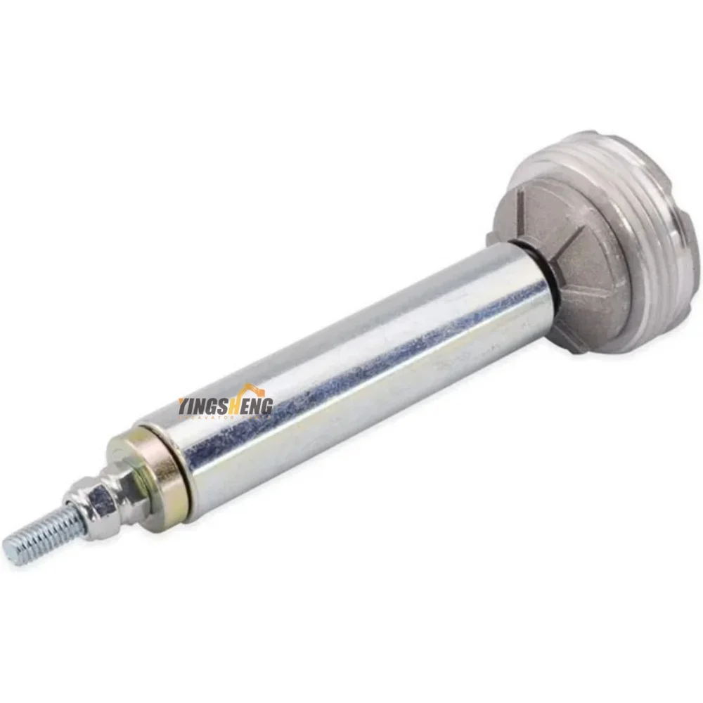 

Детали строительной техники 410128-00033 Обратный клапан Обратный клапан DH60 Обратный клапан Детали экскаватора Обратный клапан экскаватора