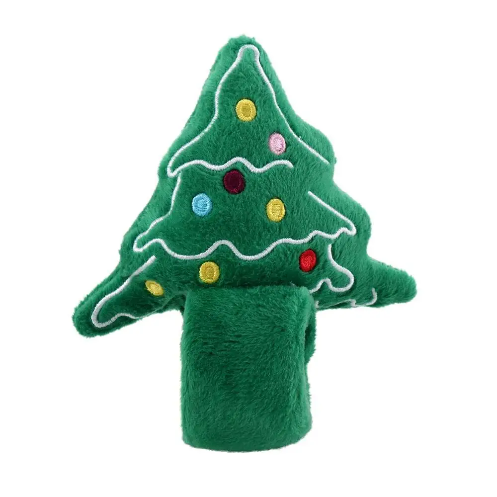 Christmas Tree Christmas Decoration Shake Wristbands Hand Pat Circle Hands Clap Circle Patting Circle  Christmas Slap Circle