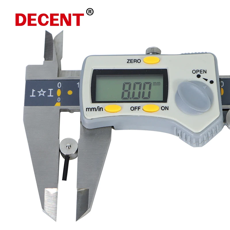 

DYHW-108 DESENTE Small Electronic Postage Scale Micro Load Cell Weight Sensor 3kg 5kg 10kg 20kg 50kg 100kg