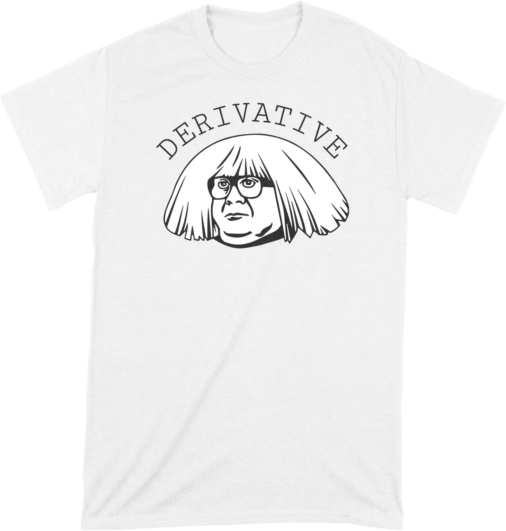 Danny Devito Derivative Shirt Ongo Gablogian Tees High Quality 100%Cotton Short Sleeve