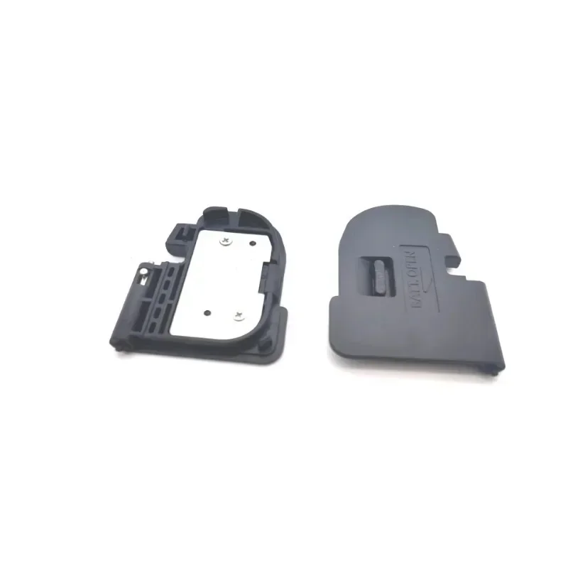 1Pcs NEW Battery Door Cover Cap For CANON 5D 5D2 5D3 Repair Part