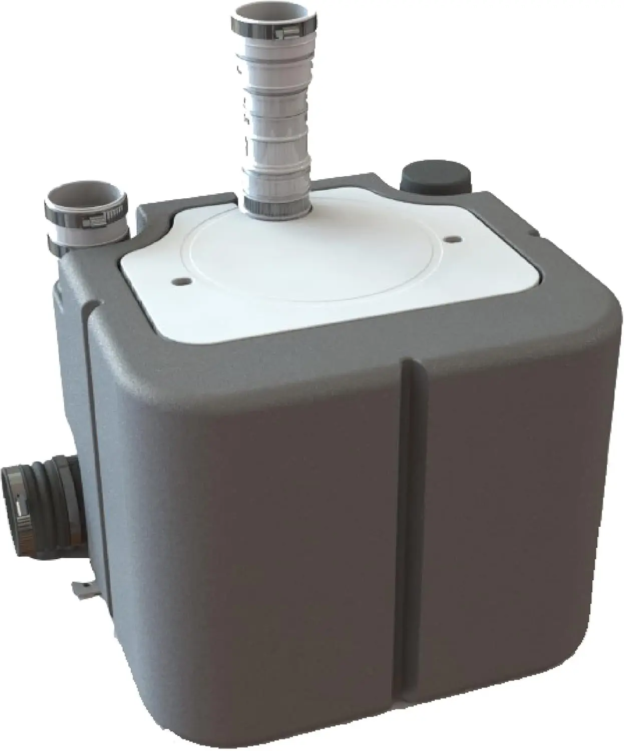 Sanivite Drain Pump - Residential & Commercial