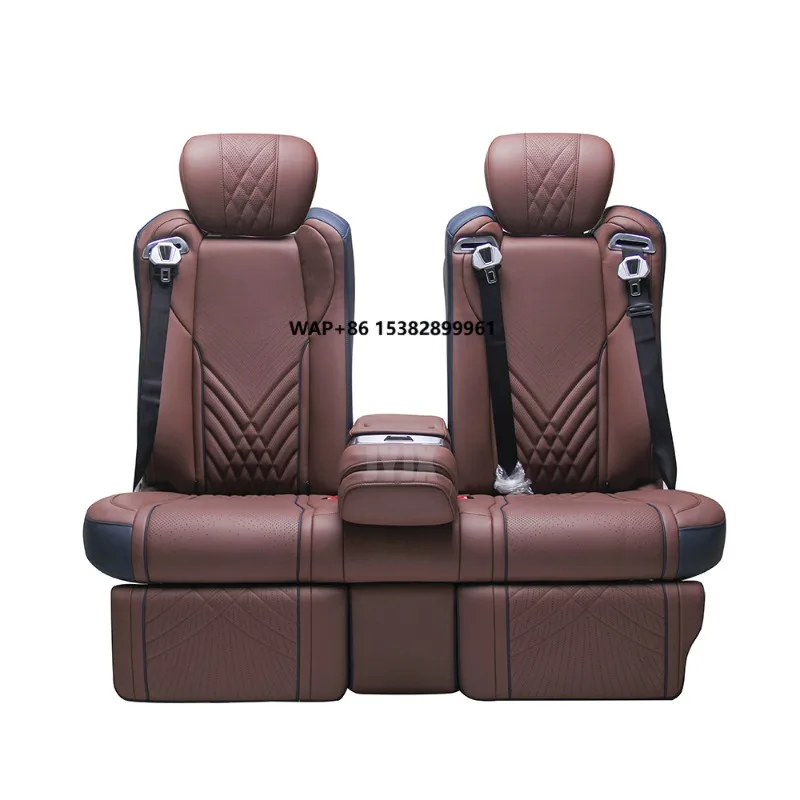 JYJX089 Executive Tuning Luxury Electric Seat for Sprinter Multivan Transit Custom