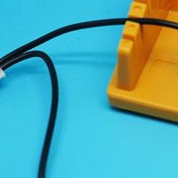 1PC Soldering Stand Soldering Helping Hands Clamps Anti-Slip Welding Helping Tools For Electronics Circuit Jewelry Repair Work