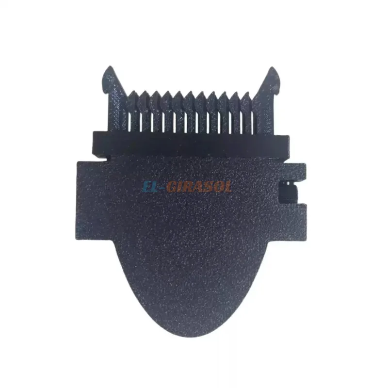 Single Core Bare Fiber Splicing Clip Wire Splicing Clip Fiber Ribbonizing Tool for Optical Fiber Fusion Splicer FTTH
