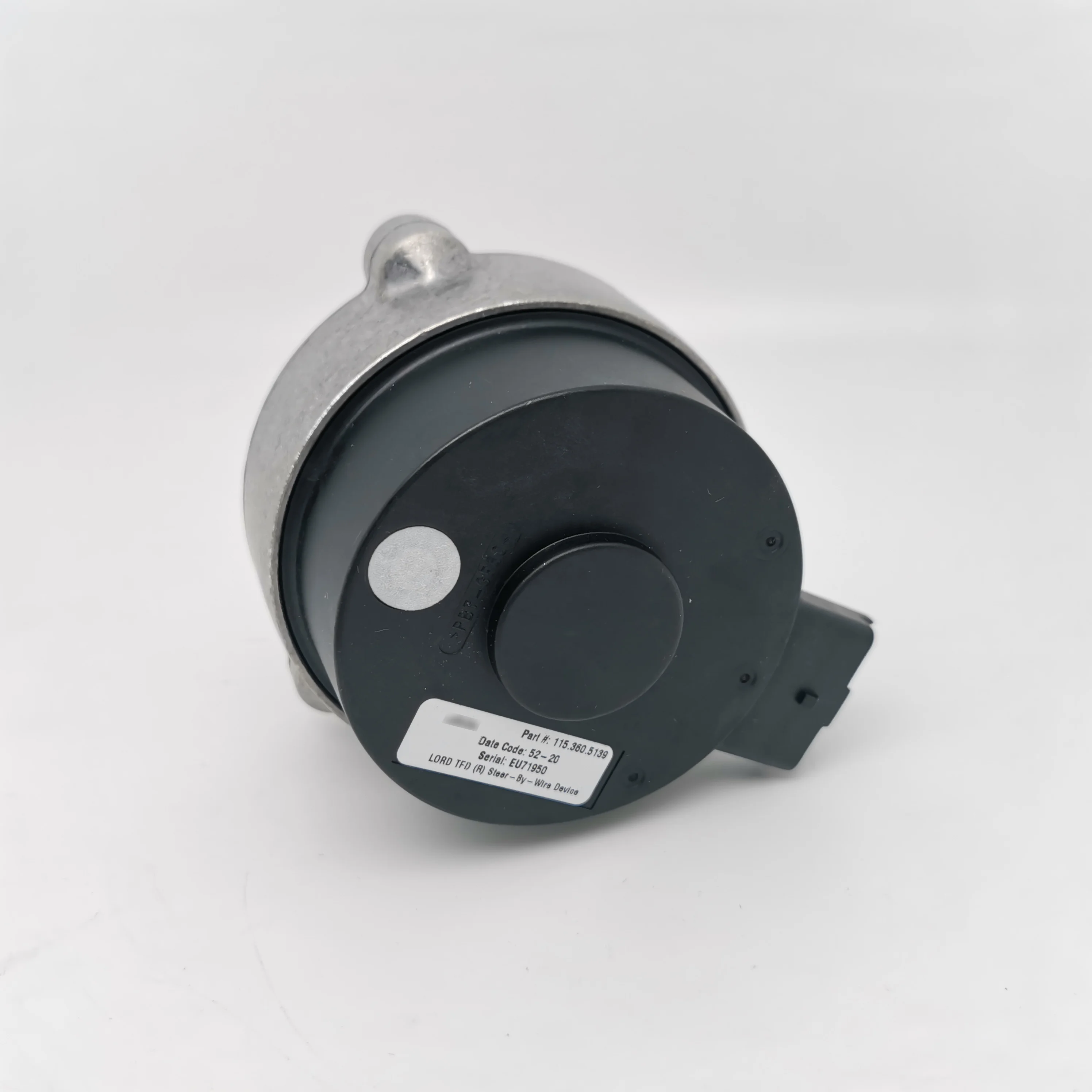Forklift Spare Parts Original 1153605139 Electronic Module Assy. Strg  Melexis for Linde Forklift Parts 115