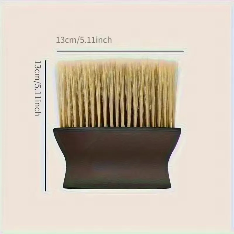 Car General Model Brush Instrument Board Outlet Outlet Body Interior Decoration Dust Brush Clean Hair Brush Four Seasons image 6