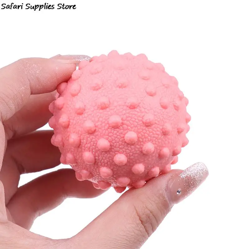 Fascia Massage Ball Fitness Massage Ball Roller Trigger Point for Neck Shoulder Hands Legs Feet Muscle Pain Relaxation