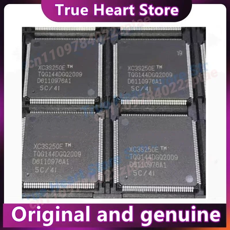 

XC3S250E-4TQG144I XC3S250E-5TQG144I XC3S500E-4PQG208I XC3S500E-4PQG208C XC3S250E-5TQG144C XC3S250E-4TQG144C NewOriginal 1PCS/LOT