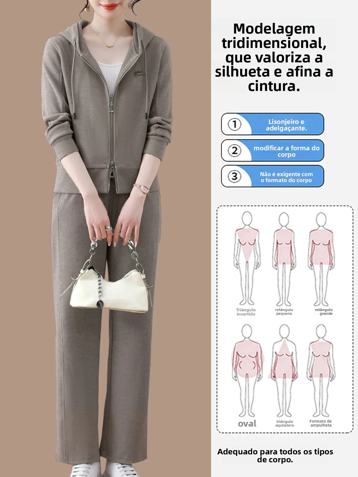 faionable-sportswear-set-for-women-spring-autumn-2025-new-zipper-hoodie-trendy-anti-aging-casual-two-piece-suit-mommy-wear