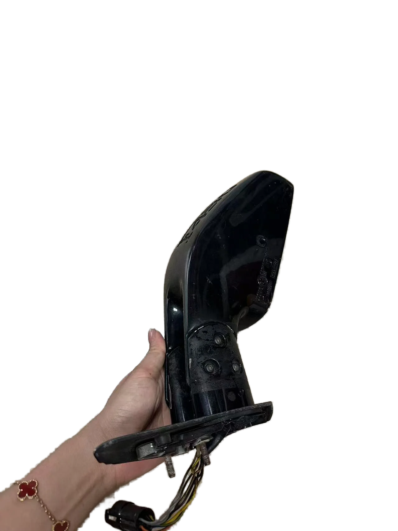 High Quality Original Second-hand Left And Right Rearview Mirror Assembly For Ferrari F430