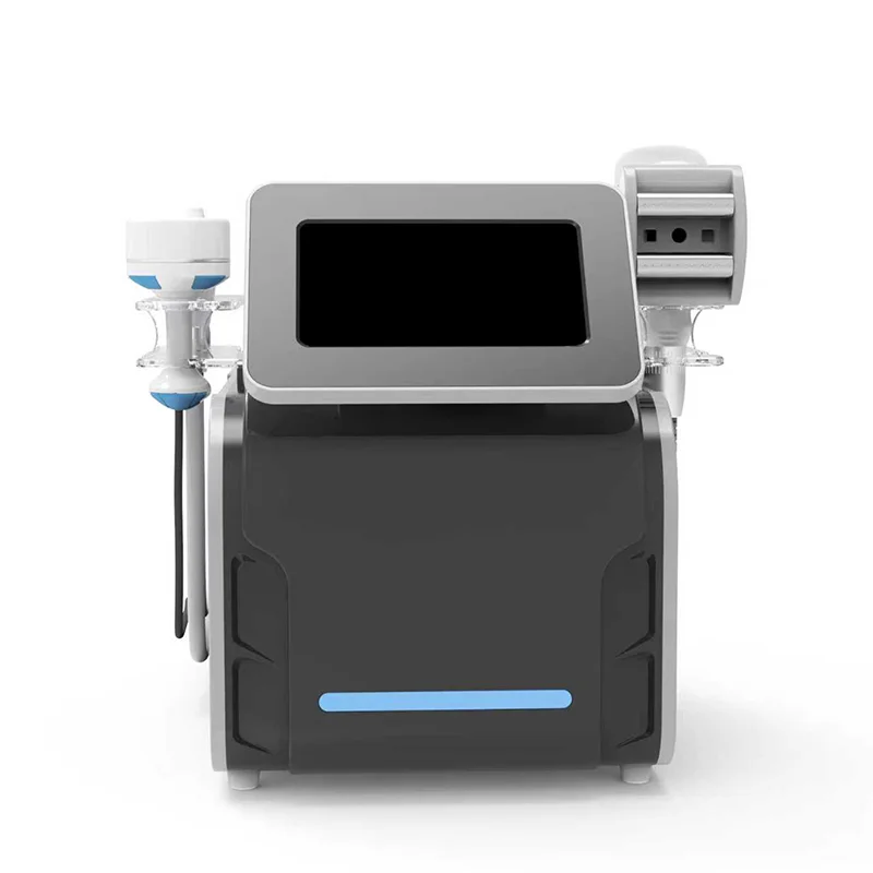 

Портативный аппарат V9 Plus Vela для коррекции фигуры, кавитации 40K, вакуумного роликового массажа, уменьшения жира, снижения веса и контурирования тела