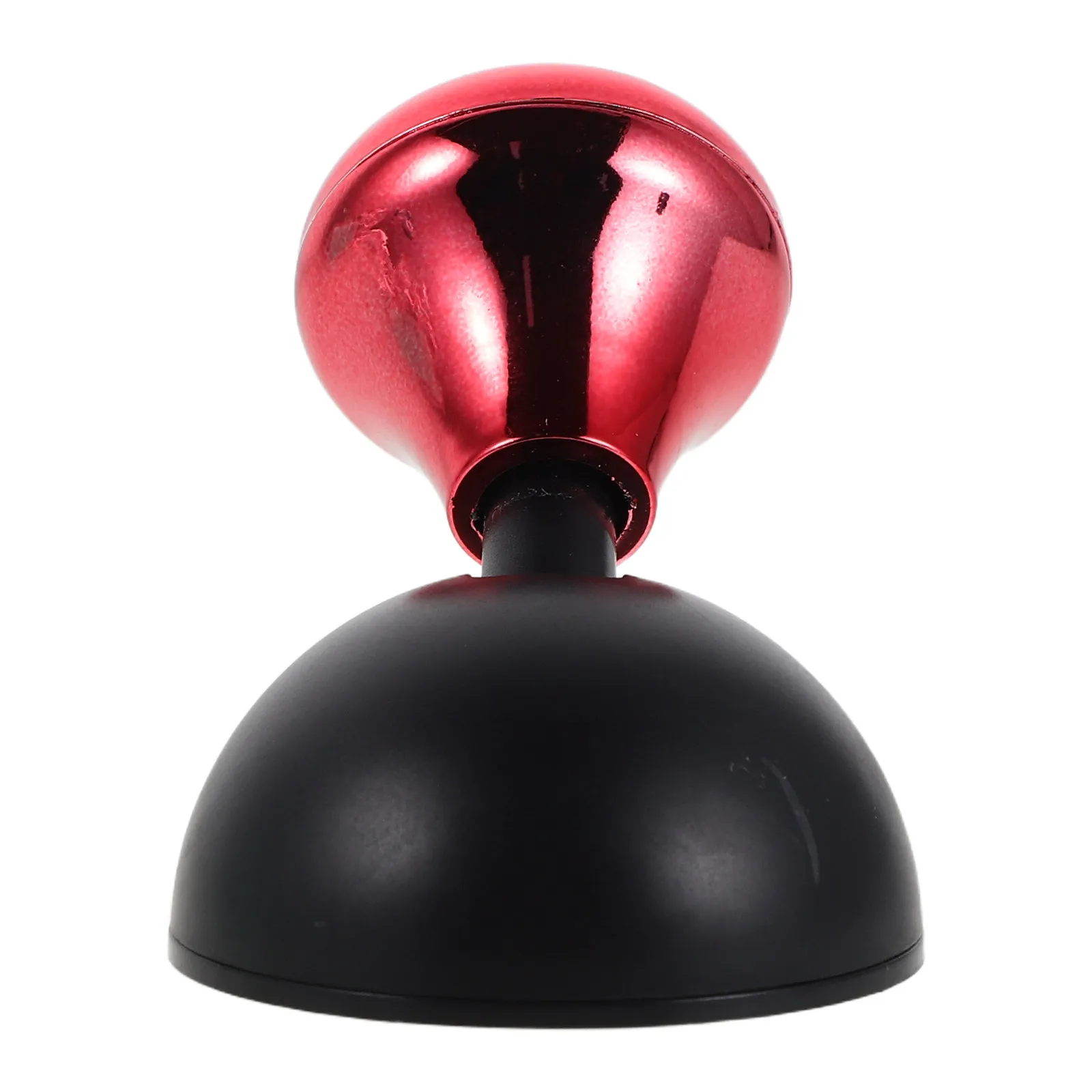 

Car Push to Start Button Cover Red Joystick Starter One-Button Ignition Upgrade for Smooth Operation and Enhanced Interior Decor