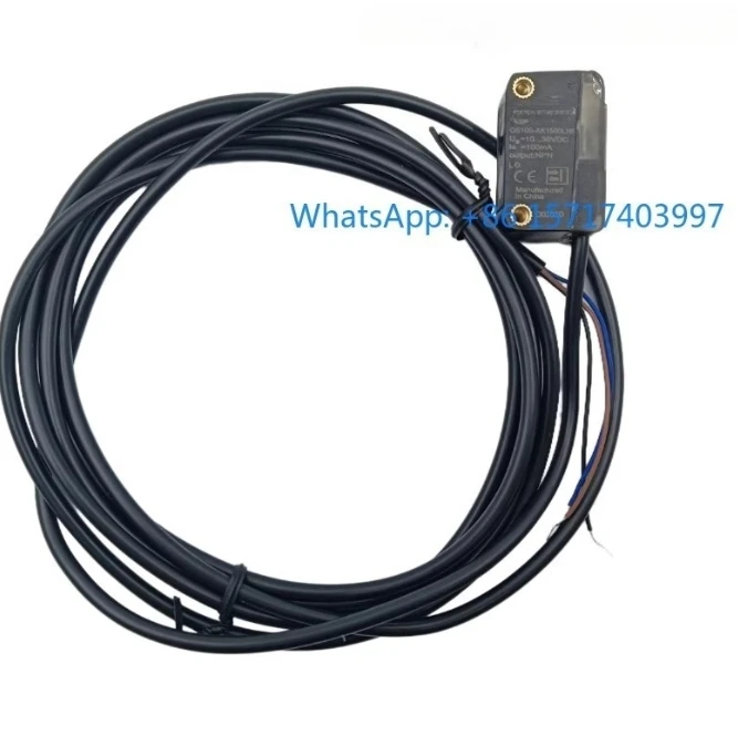 

Yike OS10S-AK350CN6 OSM41-KL400CB6 OS10S-AK1500LN6 photoelectric switch