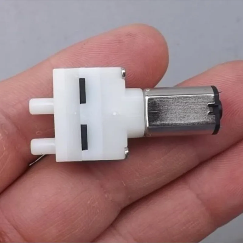 1PC DC3V Micro Vacuum Pump Negative Pressure Air Pump