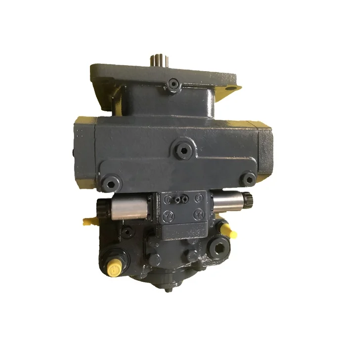 A4VG28 A4VG45 A4VG50 A4VG56 A4VG71 A4VG125 A4VG180 Axial Piston Hydraulic pump R902249817 AA4VG71EP3DM1/32LNSF52F041SP-S